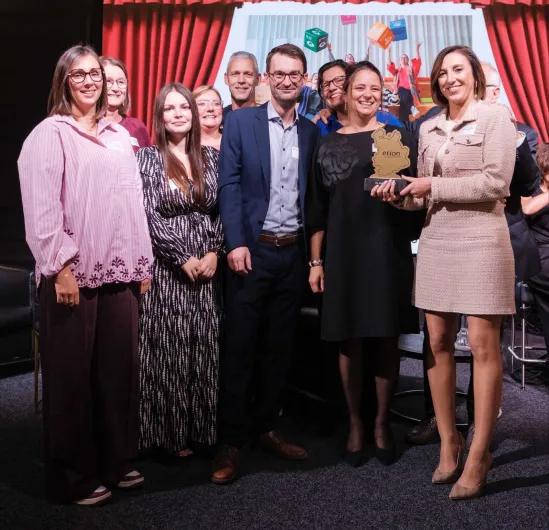 De Kempenaar award 2025 from Orakel Group